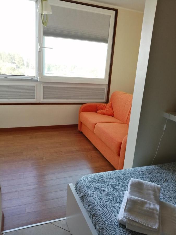 Вилла Casa Vacanze Quasisassi Матера Экстерьер фото